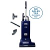 Automatic X8 Premium Upright Vacuum Blue